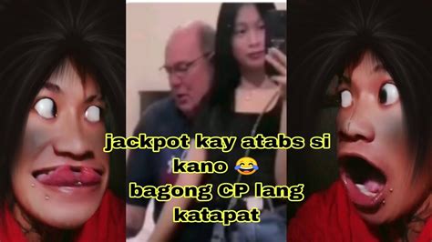 pinay jackpot|Lasing na dalaga, iniyot, di na hinubaran .